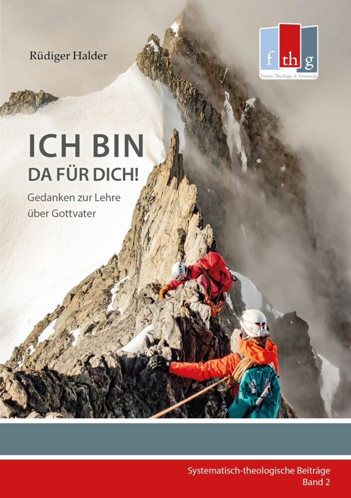 Ich bin da für Dich main product photo