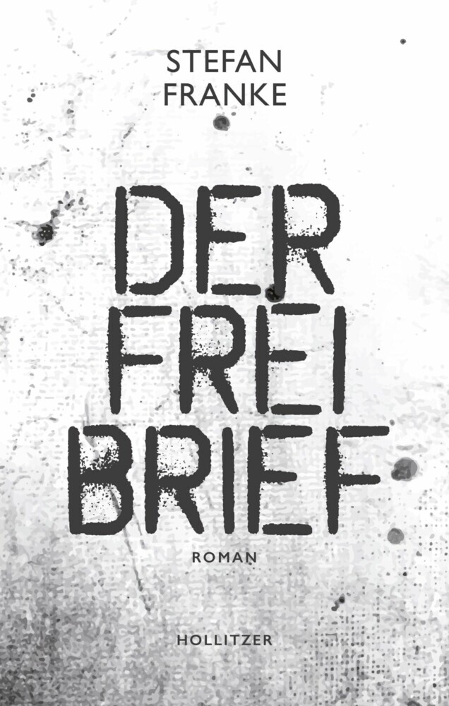 Der Freibrief main product photo