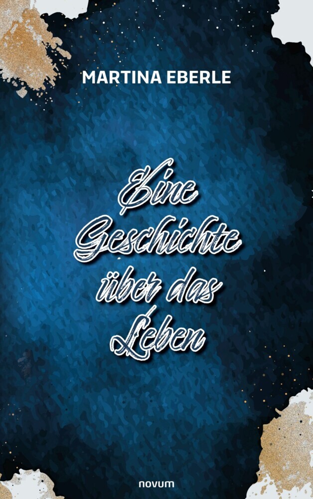 Eine Geschichte über das Leben main product photo