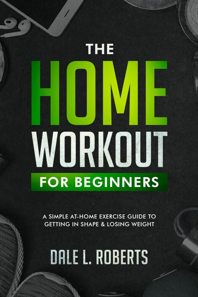 The Home Workout Plan for Beginners main product photo
