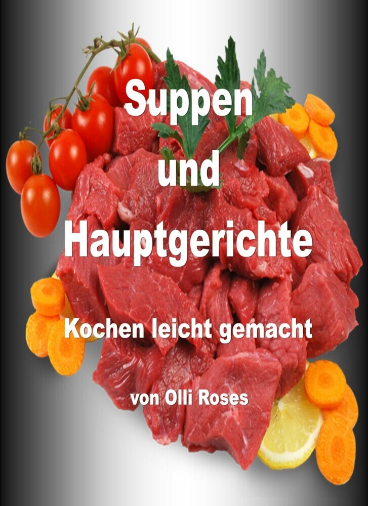 Suppen und Hauptgerichte main product photo