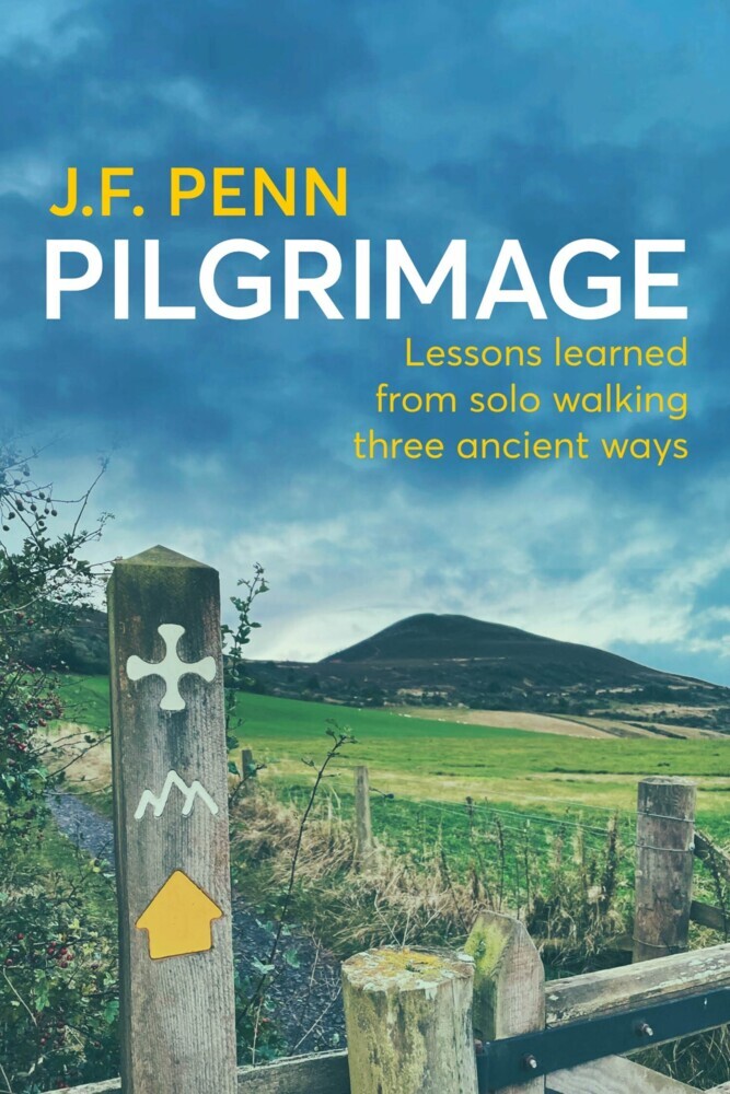 Pilgrimage main product photo