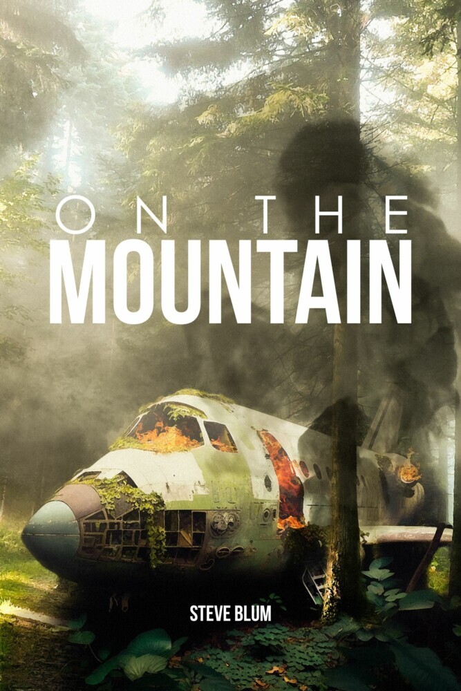 On The Mountain main product photo
