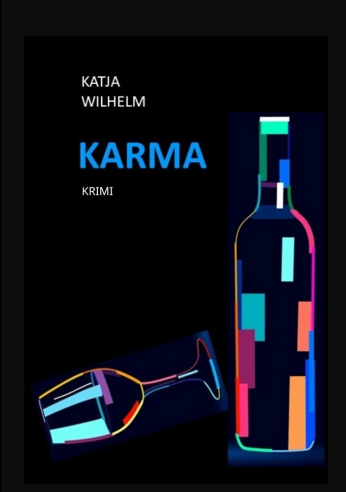 Karma main product photo