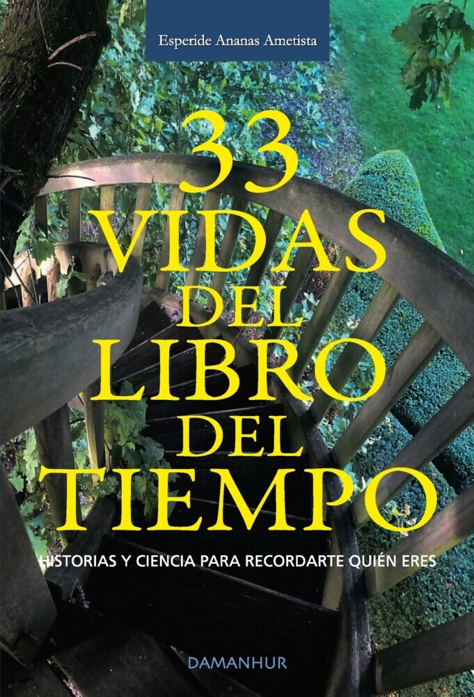 33 VIDAS DEL LIBRO DEL TIEMPO main product photo