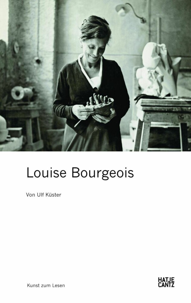 Louise Bourgeois main product photo