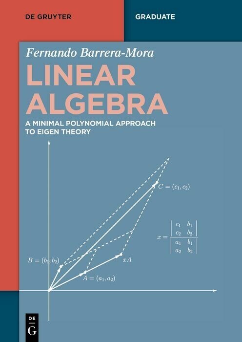 Linear Algebra main product photo