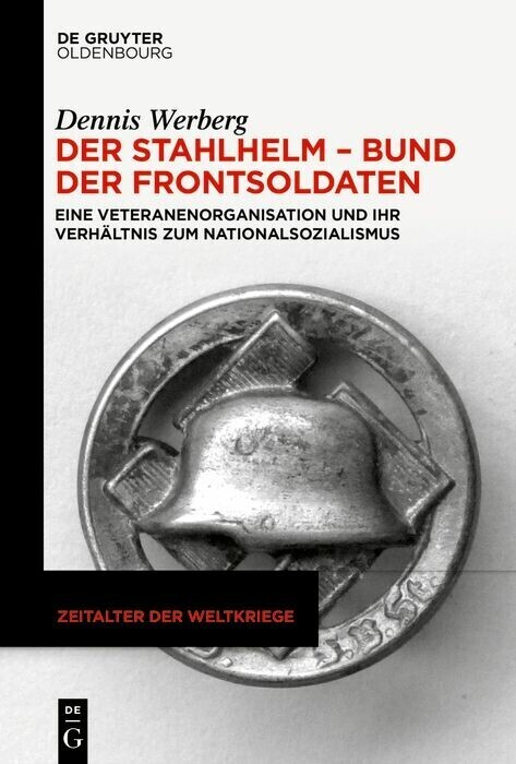 Der Stahlhelm - Bund der Frontsoldaten main product photo