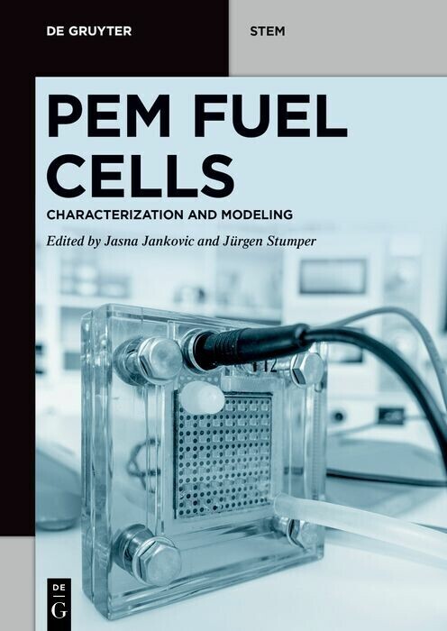 PEM Fuel Cells main product photo