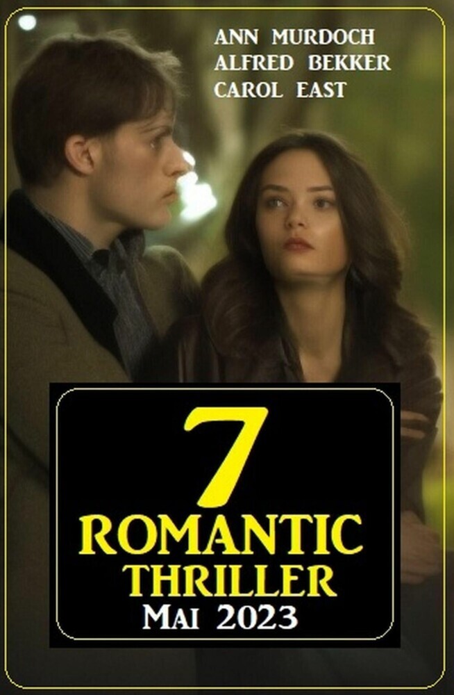 7 Romantic Thriller Mai 2023 main product photo