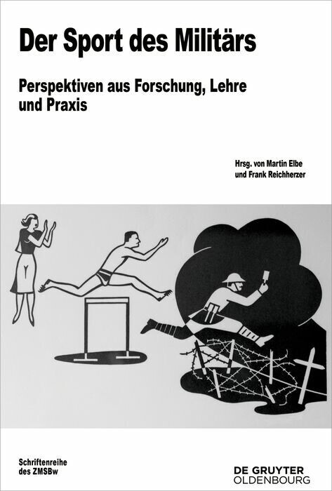 Der Sport des Militärs main product photo