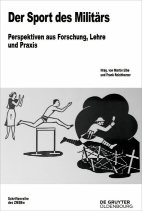 Der Sport des Militärs
