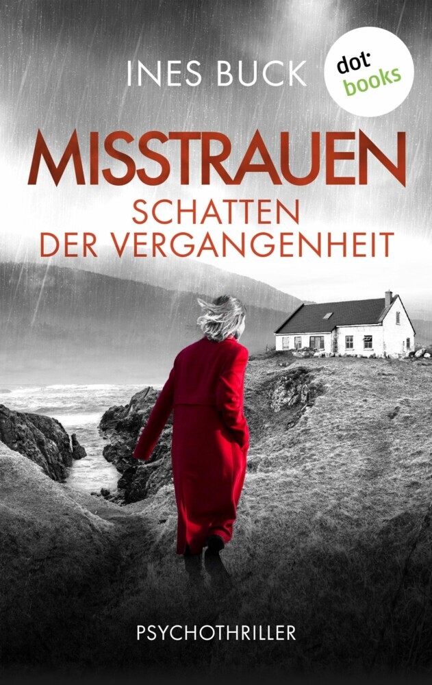 Misstrauen - Schatten der Vergangenheit main product photo