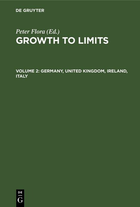 Germany, United Kingdom, Ireland, Italy main product photo