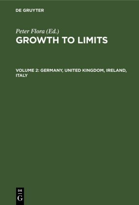 Germany, United Kingdom, Ireland, Italy