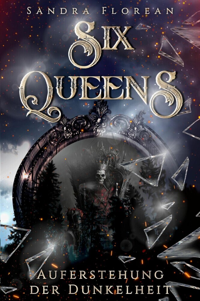 Six Queens: Auferstehung der Dunkelheit main product photo