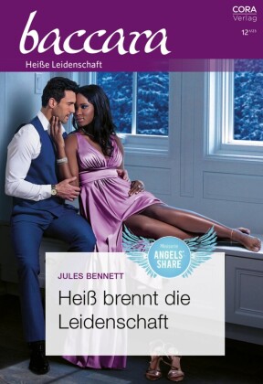 Heiß brennt die Leidenschaft