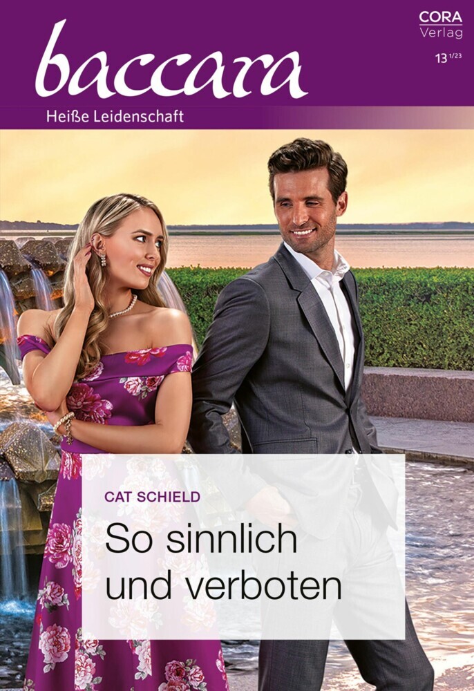 So sinnlich und verboten main product photo