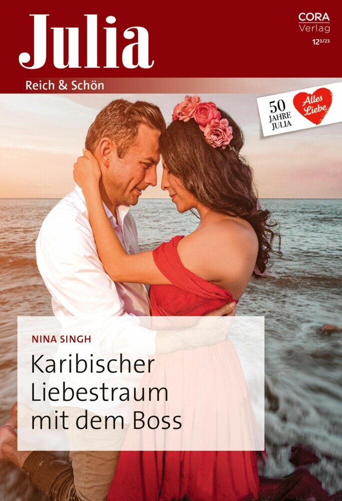 Karibischer Liebestraum mit dem Boss main product photo
