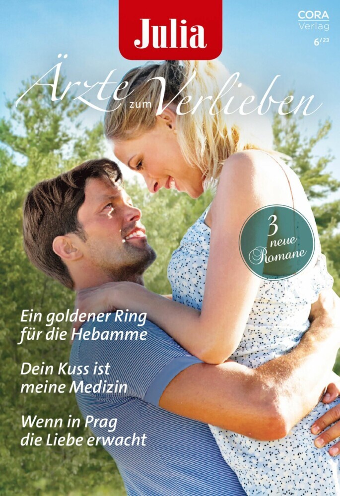 Julia Ärzte zum Verlieben Band 178 main product photo