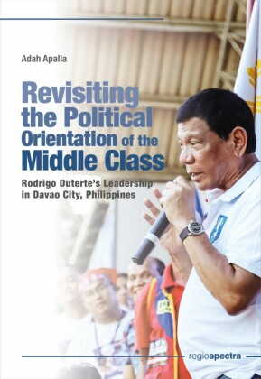 Revisiting the Political Orientation of the Middle Class