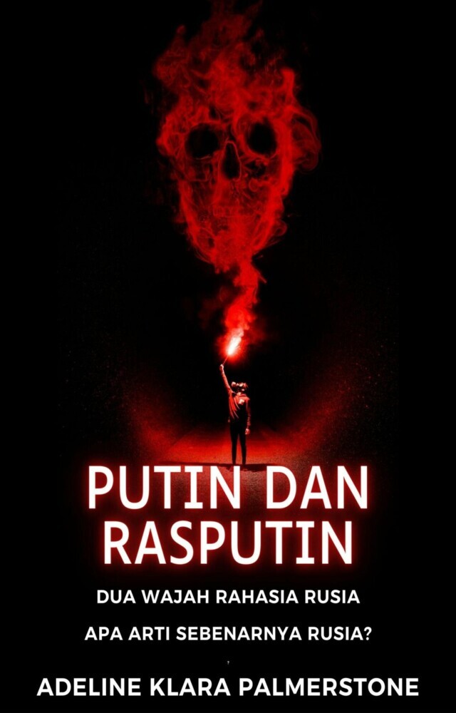 Putin dan Rasputin: Dua Wajah Rahasia Rusia Apa Arti Sebenarnya Rusia? main product photo