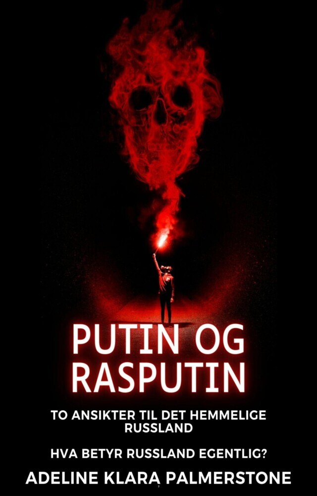 Putin og Rasputin: To ansikter til det hemmelige Russland Hva betyr Russland egentlig? main product photo