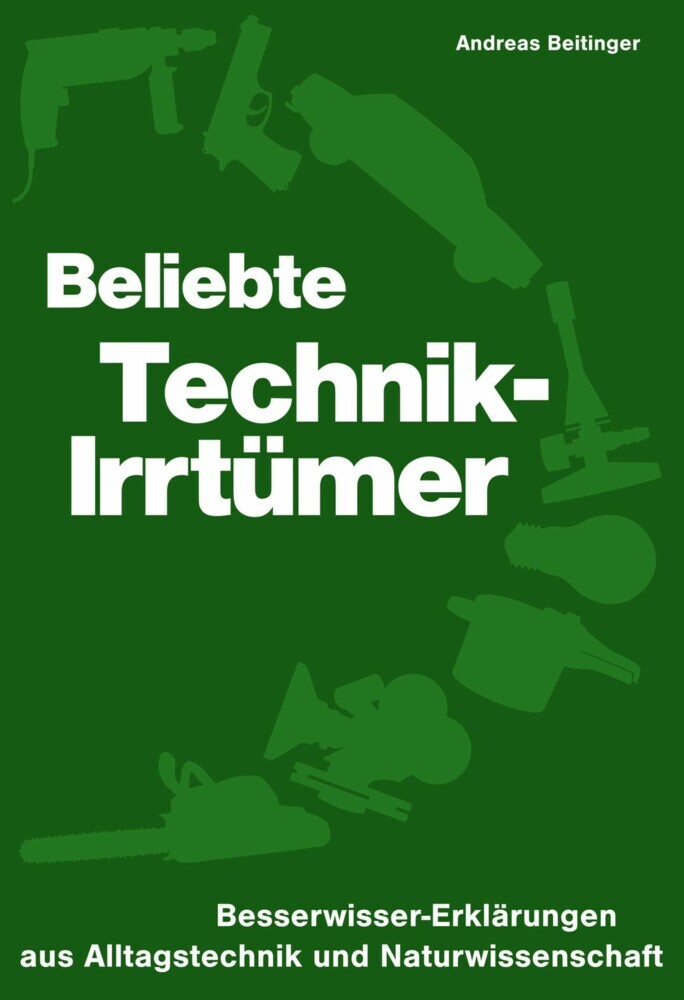Beliebte Technik-Irrtümer main product photo
