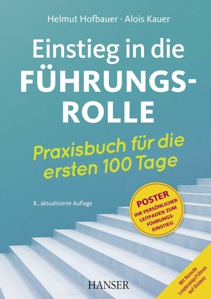 Einstieg in die Führungsrolle main product photo