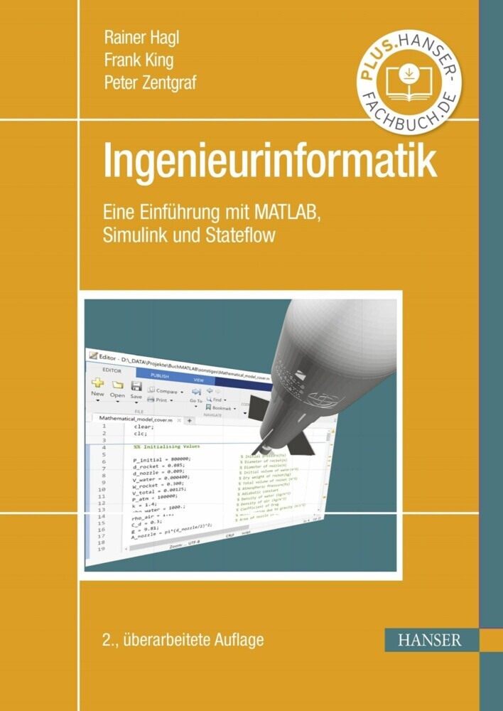 Ingenieurinformatik main product photo