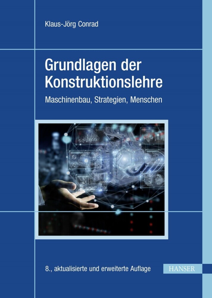 Grundlagen der Konstruktionslehre main product photo
