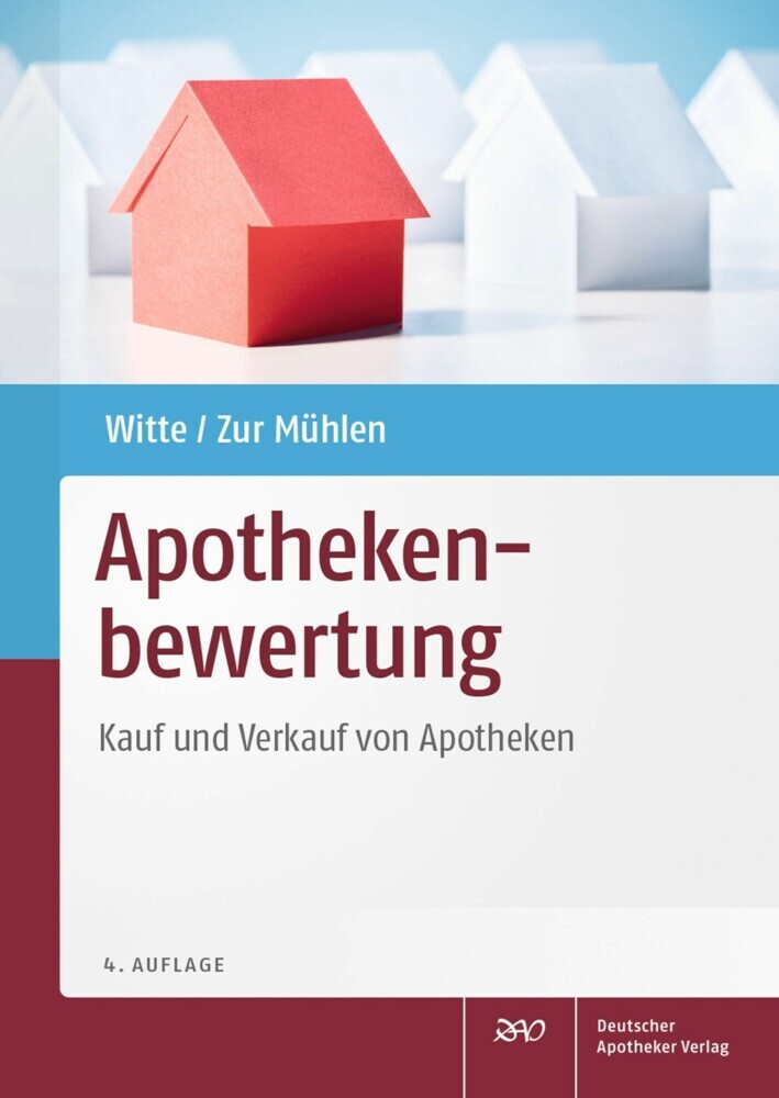 Apothekenbewertung main product photo