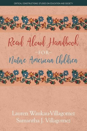 Read Aloud Handbook for Native American Children