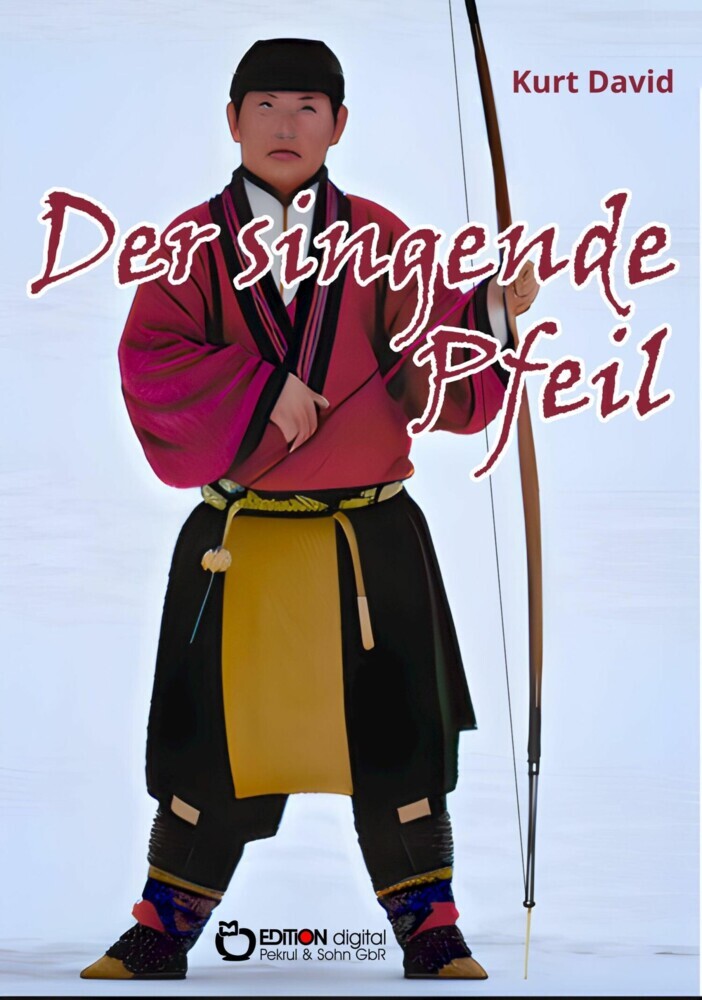 Der singende Pfeil main product photo