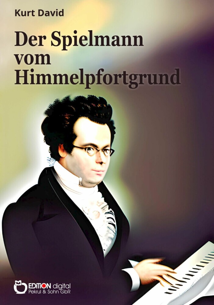 Der Spielmann vom Himmelpfortgrund main product photo