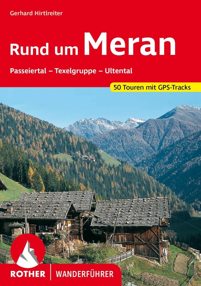 Rund um Meran (E-Book) main product photo