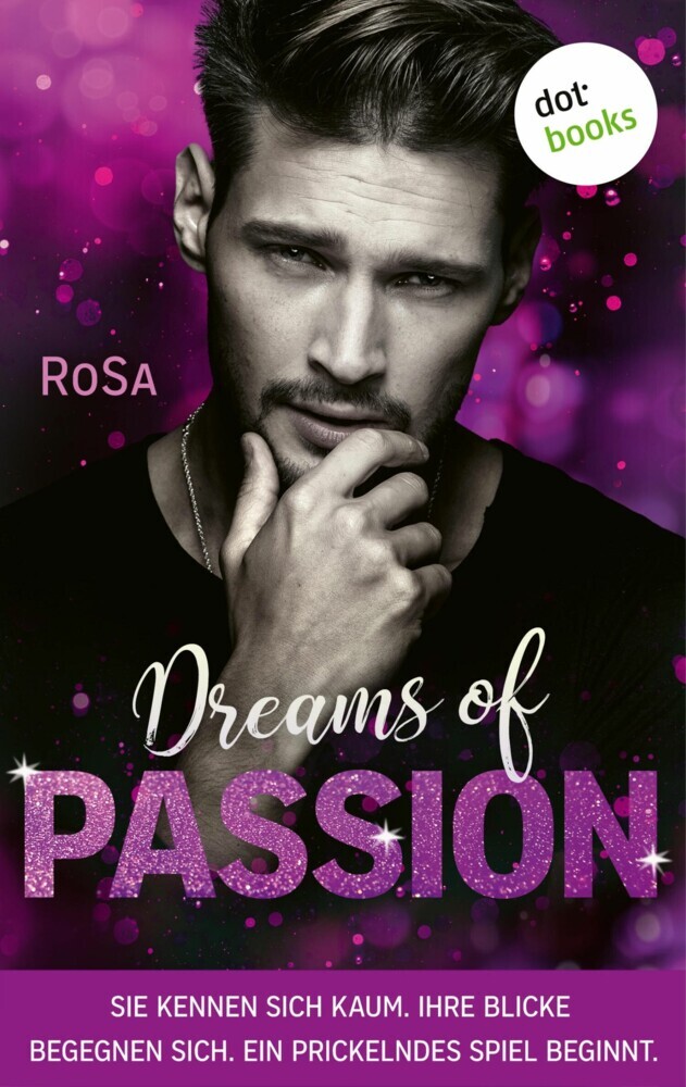 Dreams of Passion main product photo