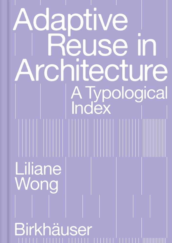 Adaptive Reuse in Architecture main product photo