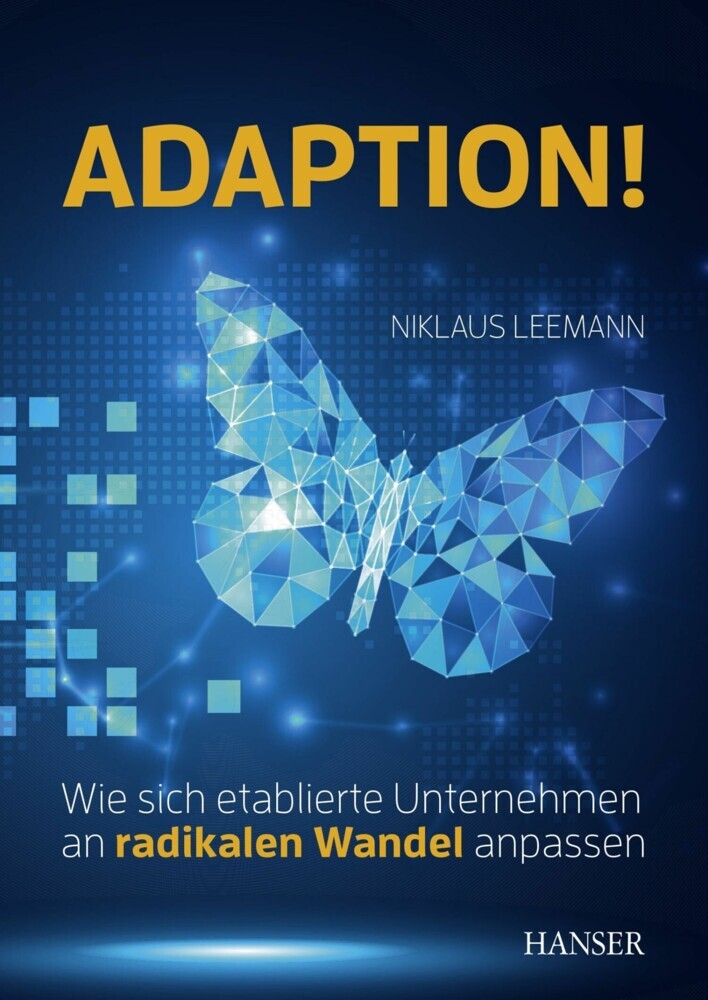 Adaption! main product photo