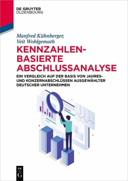 Kennzahlenbasierte Abschlussanalyse main product photo