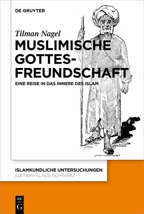 Muslimische Gottesfreundschaft main product photo