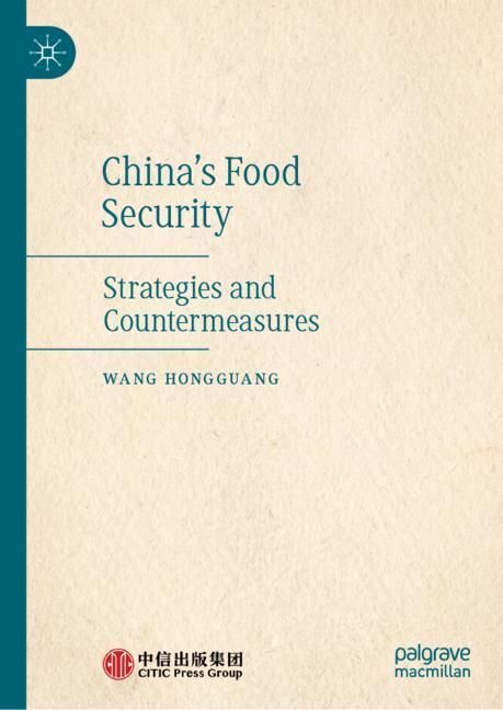 China's Food Security main product photo