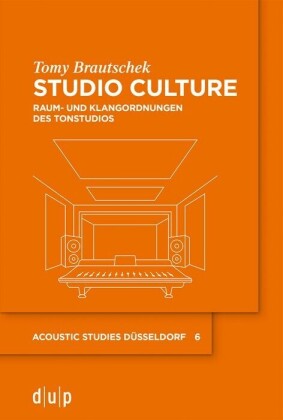 Studio Culture