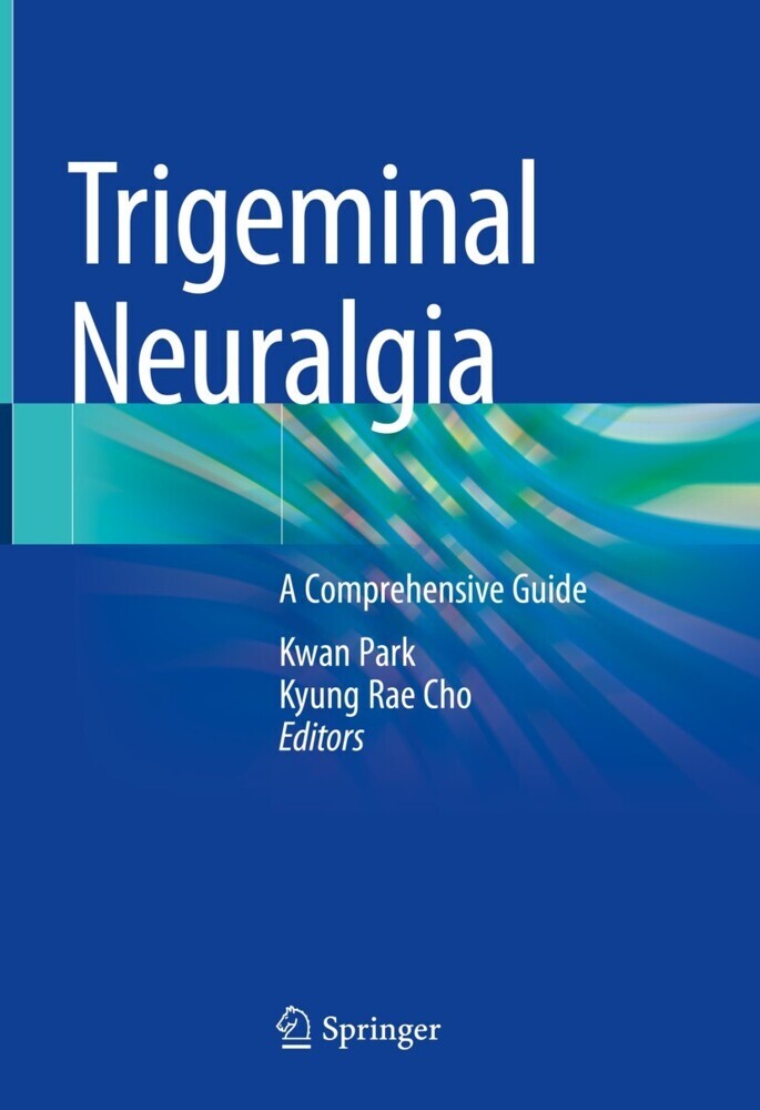 Trigeminal Neuralgia main product photo