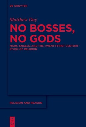 No Bosses, No Gods