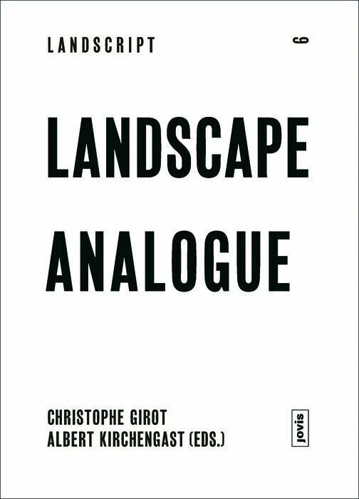 Landscape Analogue main product photo