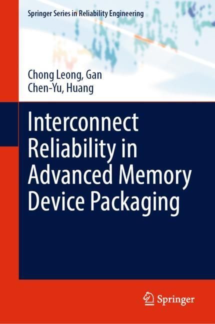 Interconnect Reliability in Advanced Memory Device Packaging main product photo