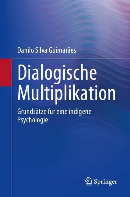 Dialogische Multiplikation main product photo