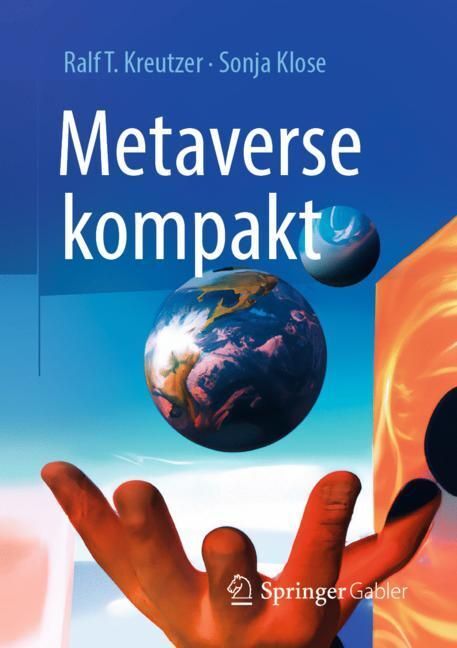 Metaverse kompakt main product photo