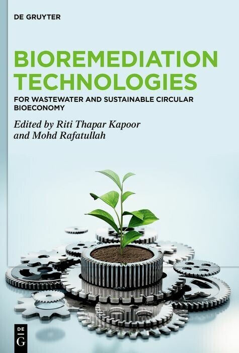 Bioremediation Technologies main product photo